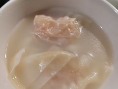 -龙抄手食府(浣花北路店)