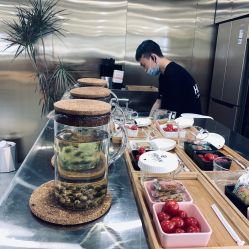 点击看大图 -DX HAIR SALON·发现未知美发沙龙