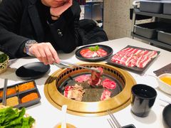 -花味烤肉·拌饭(庐阳万象汇店)