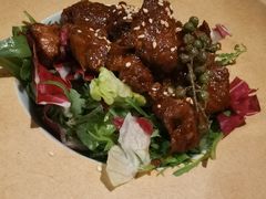 -那家小馆•北京菜•烤鸭(中关村店)