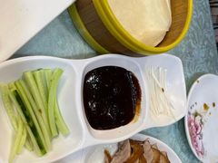 -六和聚传统烤鸭.天津菜(和平店)