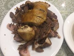 -李连贵熏肉大饼(沈阳站店)