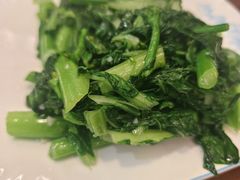 -老杨饭店(万科里店)