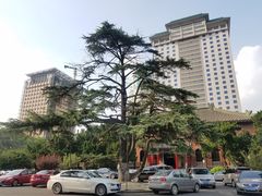 -南京钟山宾馆(江苏省会议中心)