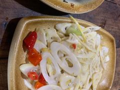 泡椒竹笋-青城甲(青城山店)