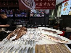 -紫阳海鲜楼·传承闽味(长乐路总店)