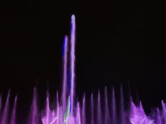 -秋水广场音乐喷泉