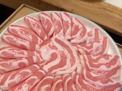 -蜀留香火锅(社会山店)