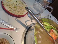 -刘少华贵州小黄牛·鲜牛肉火锅(总店)
