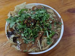 -正味斋锅巴菜(西北角店)