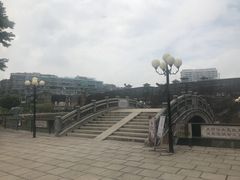 -石炮台公园
