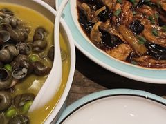 -锡和无锡菜(景丽苑店)