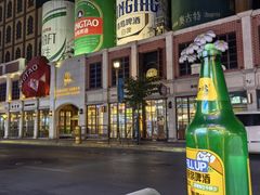 -老谢野馄饨(延安路店)