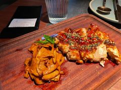 -West10 西拾·西餐厅·创意菜(未来科技城店)