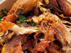 -童子鸡专卖店(中新街店)