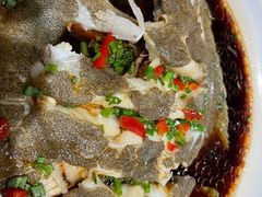 多宝鱼-盒马鲜生(杭州运河上街店)