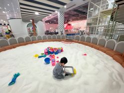 -宝燕乐园(春申店)