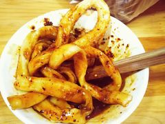 -洞子口张老二凉粉(文殊院店)