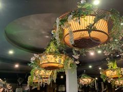 -花溪雨·森林餐厅(石基店)