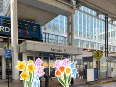 -奥黑尔国际机场