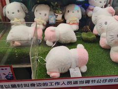 -爱玩嘉年华(龙湖源著天街店)