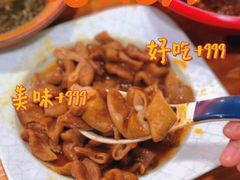 -朱大嘴肥肠血旺(福字街店)