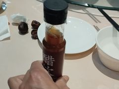 -令氏家外家岐山面(火炬路店)