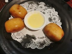 -重庆爽翻天老火锅(临平万达广场店)