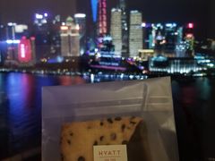 -上海外滩茂悦大酒店