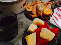 -五月罗马海鲜烤肉自助餐厅(印象城店)
