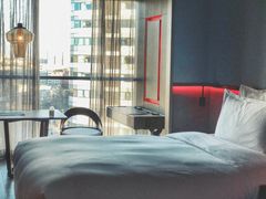 -北京三里屯CHAO酒店