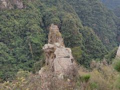 -广东大峡谷