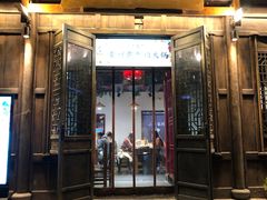 门面-小牛家村·贵州黄牛肉火锅(梦想小镇二分店)