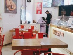 大堂-特派卷·老北京烤鸭卷(合生汇购物中心店)