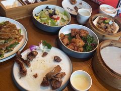 -如轩·海鲜砂锅粥·潮汕菜(一品天下店)