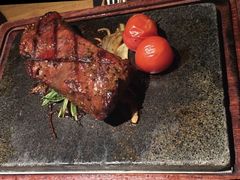 -MR.ROCKY洛奇先生·西餐&酒吧(琶醍店)