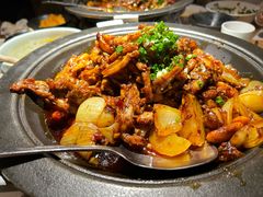 -六月雪干锅(绵阳凯德广场店)