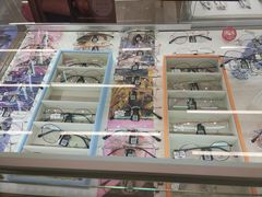 -明月眼镜(三坝店)