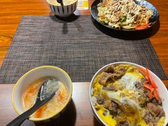 -五右卫门(张自忠路店)