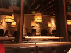 -绿茶餐厅(广州天河城店)