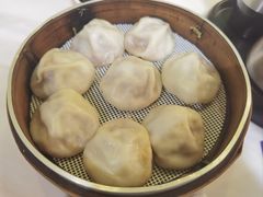-百年尹氏汤包(湖南路狮子桥店)
