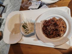 -文楼·淮扬菜·淮安早茶(河下古镇翔宇店)