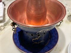 -涮福記·现切牛羊肉火锅(世纪汇店)