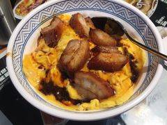 -開籠雀冰室(同和金铂店)