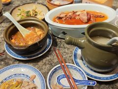 -南京大牌档(凯德1818店)