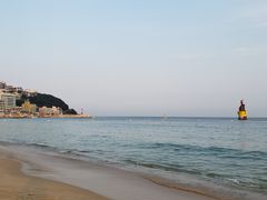 -海云台海滩