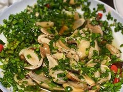 -应天大明王朝·南京菜(中山陵店)