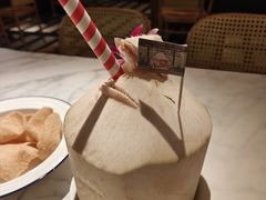 -太食獸泰式茶餐厅(济南万象城店)