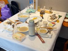 -双合园·海鲜水饺青岛菜(万佳广场店)