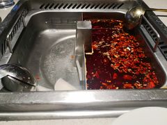 -海底捞大排档火锅(悦荟广场店)